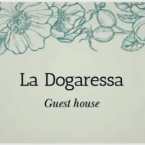 La Dogaressa Maison d'hôtes