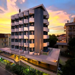 *** Hotel Raffaello Italië