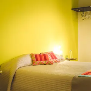 ** Gasthuis Santa Cecilia - Rooms&suite Italië