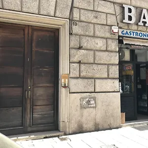 ** Bed & Breakfast - Monti Italië