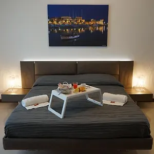  Bed & Breakfast 56 - Le Dimore Italië